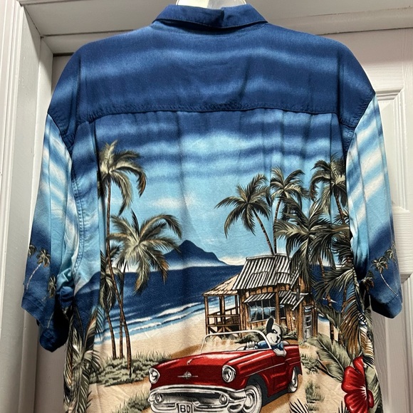 BIG DOGS - Picture 3 of 3